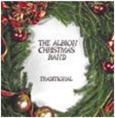 Albion Christmas Band - Traditional i gruppen CD / Övrigt hos Bengans Skivbutik AB (2392043)