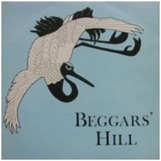 Beggars' Hill - Beggars' Hill i gruppen CD / Rock hos Bengans Skivbutik AB (2392046)