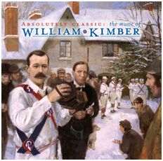 Kimber William - Music Of William Kimber i gruppen CD / Worldmusic/ Folkmusik hos Bengans Skivbutik AB (2392050)