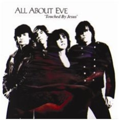 All About Eve - Touched By Jesus i gruppen CD / Rock hos Bengans Skivbutik AB (2392058)
