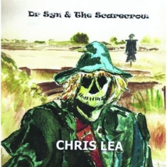 Lea Chris - Dr Syn
