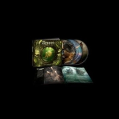 Ayreon - Source (2Cd+Dvd)