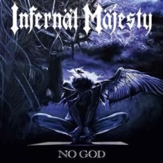 Infernäl Mäjesty - No God