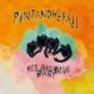 Pintandwefall - Red And Blue Baby i gruppen CD / Pop hos Bengans Skivbutik AB (2392716)
