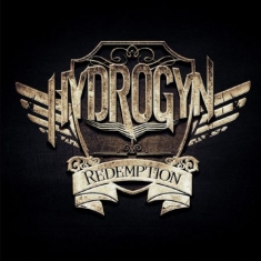 Hydrogyn - Redemption