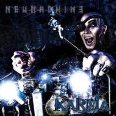 Newmachine - Karma