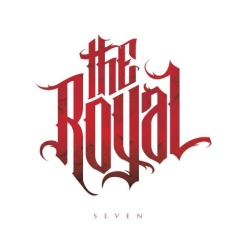 Royal - Seven (Inkl.Cd)