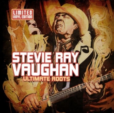 Vaughan Stevie Ray - Ultimate Roots