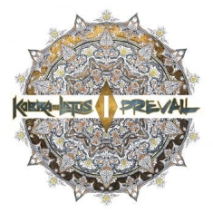 Kobra & The Lotus - Prevail I