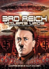 3Rd Reich: Hitler's Ufos And The Na - Film i gruppen ÖVRIGT / Musik-DVD & Bluray hos Bengans Skivbutik AB (2396808)