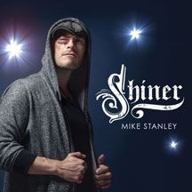 Stanley Mike - Shiner (Cd+Dvd) i gruppen CD / Pop hos Bengans Skivbutik AB (2396849)