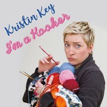 Key Kristin - I'm A Hooker i gruppen CD / Pop hos Bengans Skivbutik AB (2396879)