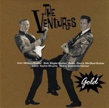 Ventures - Gold