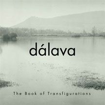Dalava - Book Of Transfigurations i gruppen CD / Elektroniskt hos Bengans Skivbutik AB (2396908)