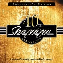 Sha Na Na - 40Th Anniversary Collector's i gruppen CD / Pop hos Bengans Skivbutik AB (2396930)