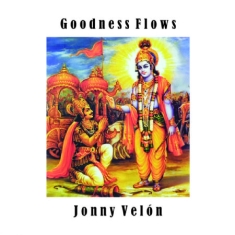 Velon Jonny - Goodness Flows