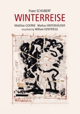 Various - Winterreise (Dvd)