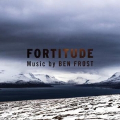 Frost Ben - Music From Fortitude