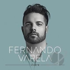 Varela Fernando - Vivere i gruppen CD / Klassiskt hos Bengans Skivbutik AB (2397256)