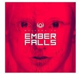 Ember Falls - Welcome To The Ember Falls i gruppen CD / Pop hos Bengans Skivbutik AB (2397259)