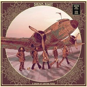 Siena Root - A Dream Of Lasting Peace