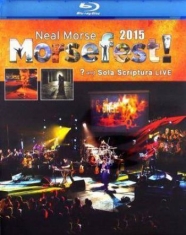 Morse Neal - Morsefest 2015 Sola Scriptural