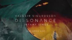 Sigurosson Valgeir - Dissonance