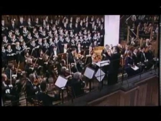 Ensemble Orchestral De Paris - Bach: Messe In H-Moll / Mass I