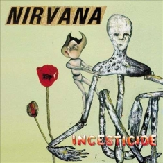 Nirvana - Incesticide (2Lp)