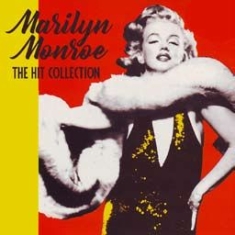Monroe Marilyn - Hit Collection i gruppen VINYL / Pop-Rock hos Bengans Skivbutik AB (2400113)