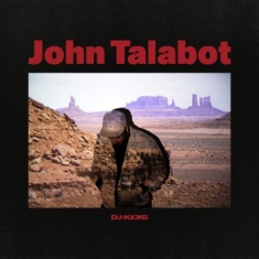 Talabot John - John Talabot Dj-Kicks
