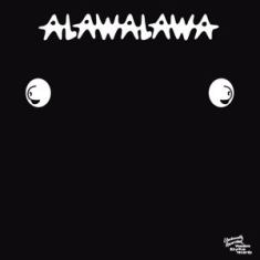 Blind Butcher - Alawalawa (Inkl.Cd)