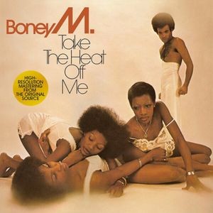 Boney M. - Take The Heat Off Me (1975)