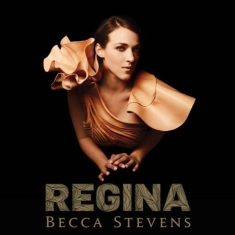 Stevens Becca - Regina