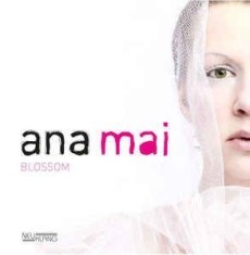 Mai Ana - Blossom i gruppen CD / Jazz/Blues hos Bengans Skivbutik AB (2403952)