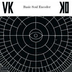 Verworner-Krause-Kammerorchester - Basic Soul Encoder