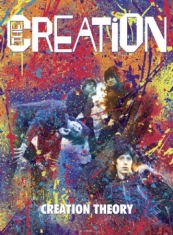 Creation - Creation Theory (4Cd+Dvd)