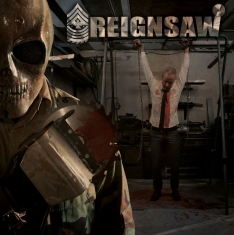 Reignsaw - Reignsaw