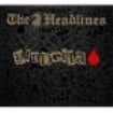 Headlines The - Vendetta i gruppen VINYL / Hårdrock/ Heavy metal hos Bengans Skivbutik AB (2404582)