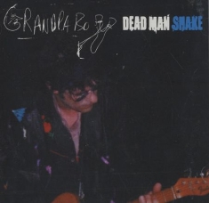 Grandpaboy - Dead Man Shake