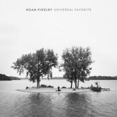 Pikelny Noam - Universal Favorite