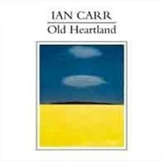 Carr Ian - Old Heartland