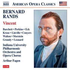 Indiana University Philharmonic Orc - Vincent