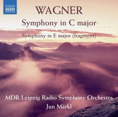 Mdr Leipzig Radio Symphony Orchestr - Symphony In C Major