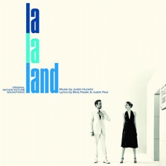 Blandade Artister - La La Land (Vinyl)