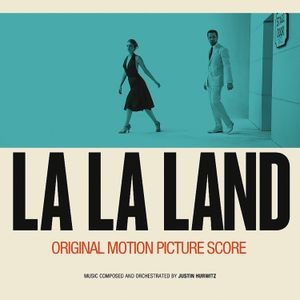 Various Artists - La La Land (Vinyl)
