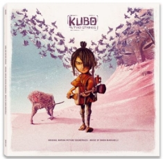 Filmmusik - Kubo & The Two Strings