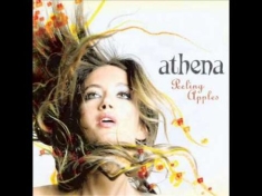 Andreadis Athena - Peeling Apples