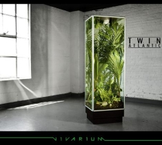 Twin Atlantic - Vivarium