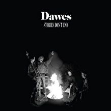 Dawes - Stories Don't End (Vinyl) i gruppen VINYL / Pop-Rock hos Bengans Skivbutik AB (2407968)